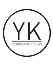 yorgos kastritseas logo