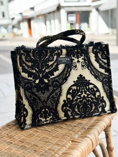 Handmade tote on sale bags for sale
