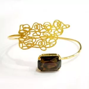 Bracelet AE4794 - Brown