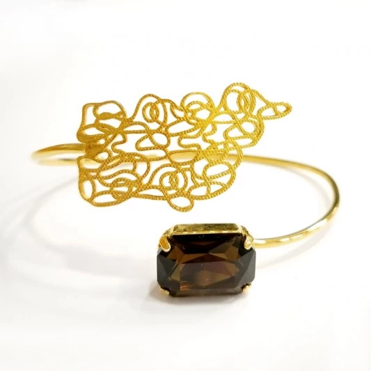 Bracelet AE4794 - Brown
