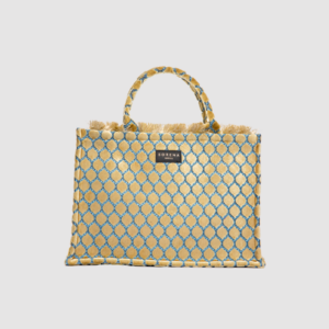 ATHENA TOTE BAG