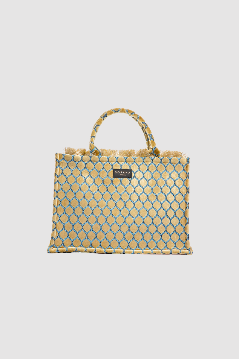 ATHENA TOTE BAG