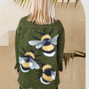 BZZZ ! JACKET SORENA