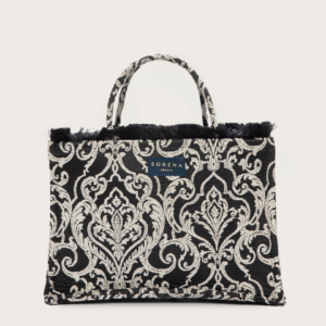 DUKAS TOTE BAG  MEDIUM