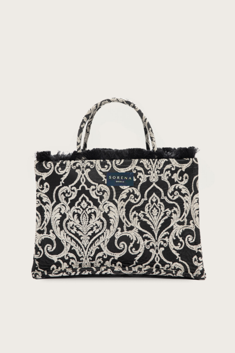 DUKAS TOTE BAG  MEDIUM