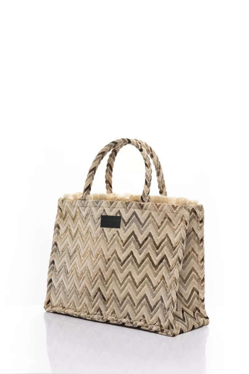 DAKOTA TOTE BAG - Image 2