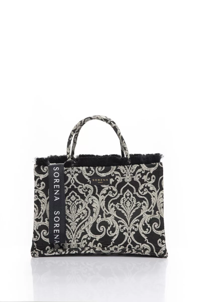 DUKAS TOTE BAG  MEDIUM - Image 3