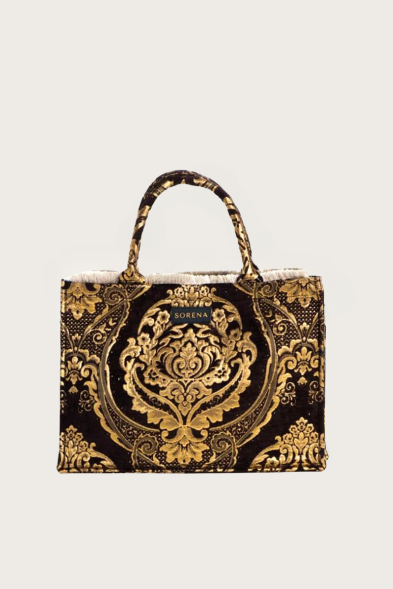 XRYSSALIDA TOTE BAG - Image 2