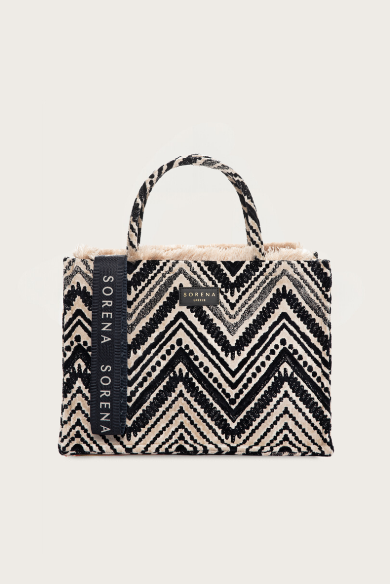 KOUFONISI TOTE BAG