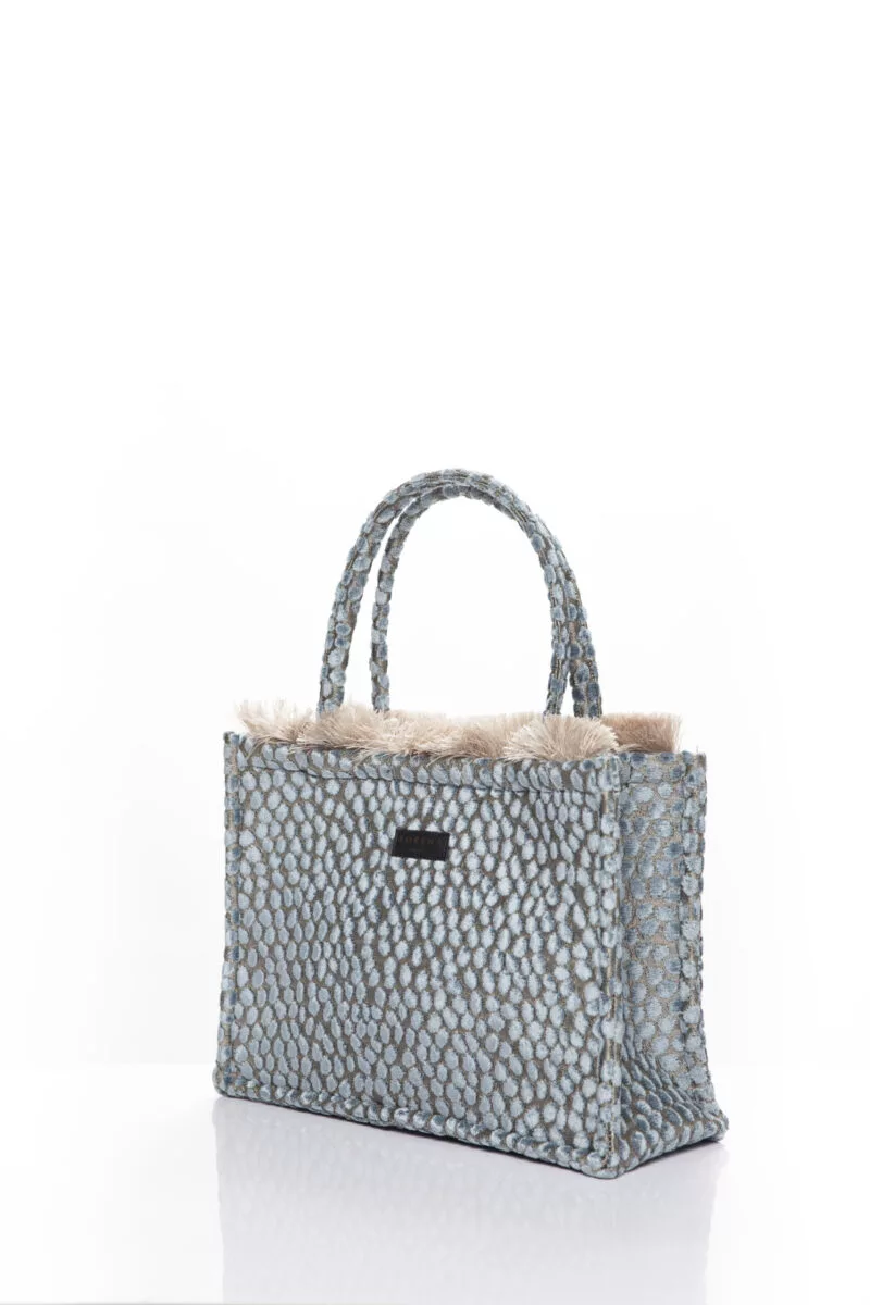 CYCLADES TOTE BAG - Image 2