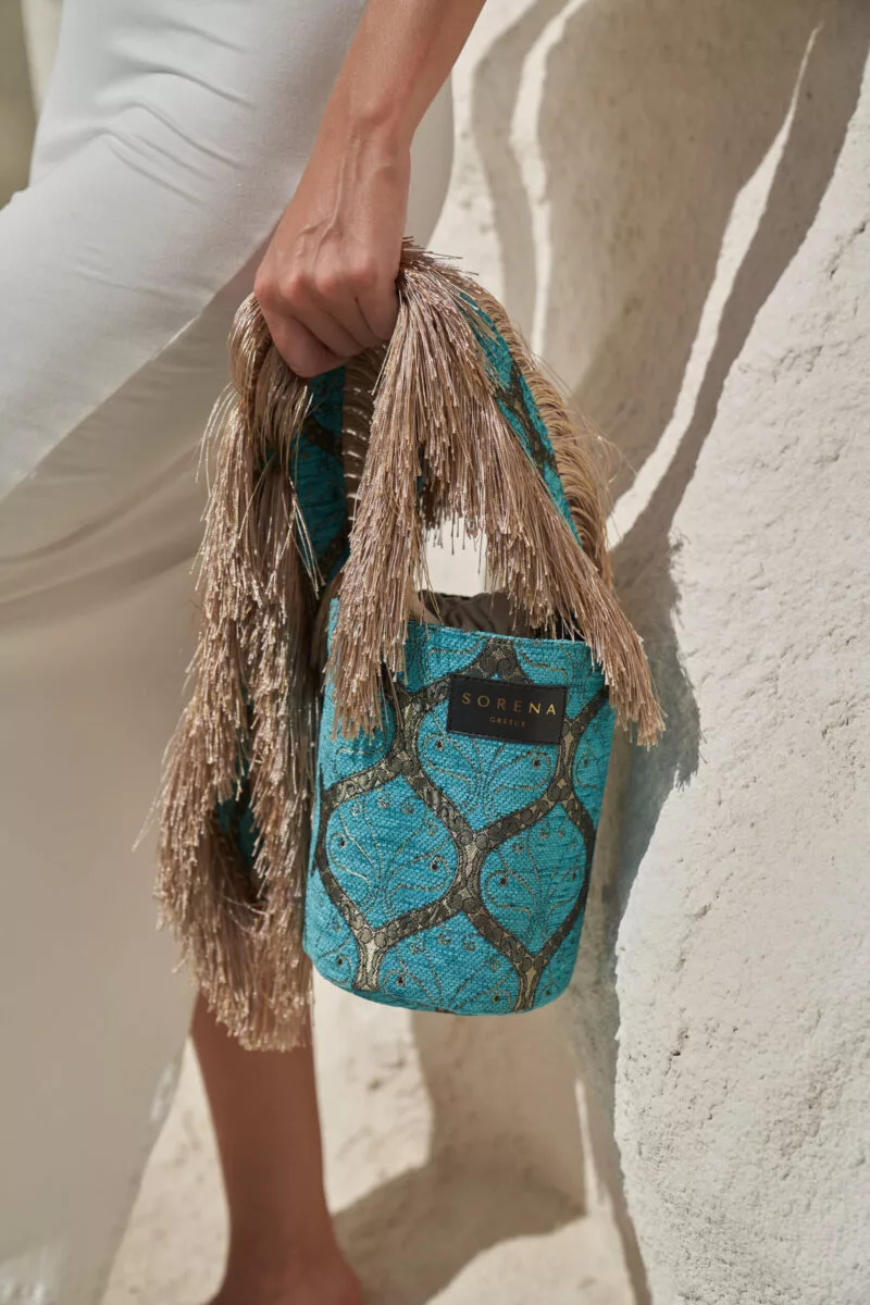 Sorena Nomad Bucket Likno - Image 3