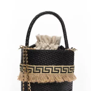 Sorena  Bucket Bag - Kallos