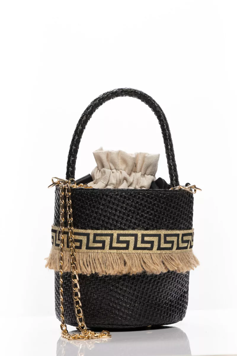 Sorena  Bucket Bag - Kallos