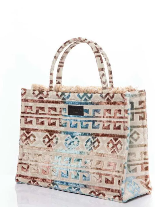ΙΘΑΚΗ TOTE BAG - Image 2