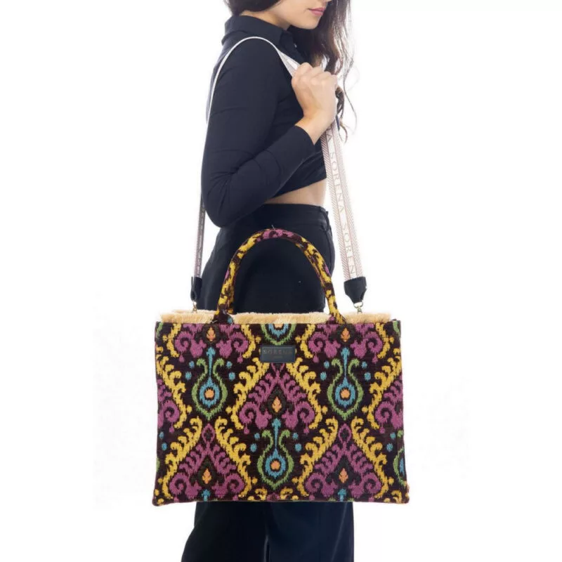 Meltemi Tote Bag - Image 2
