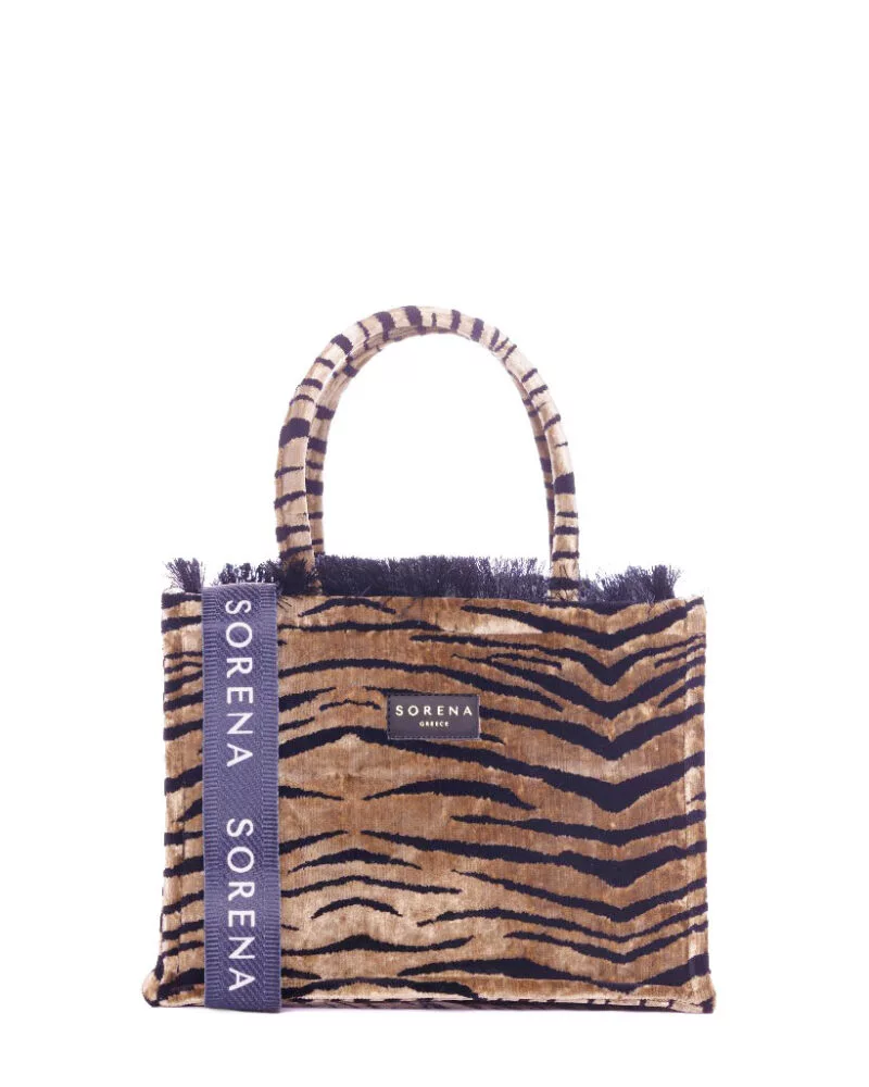 Arizona Medium - TOTE BAG SORENA