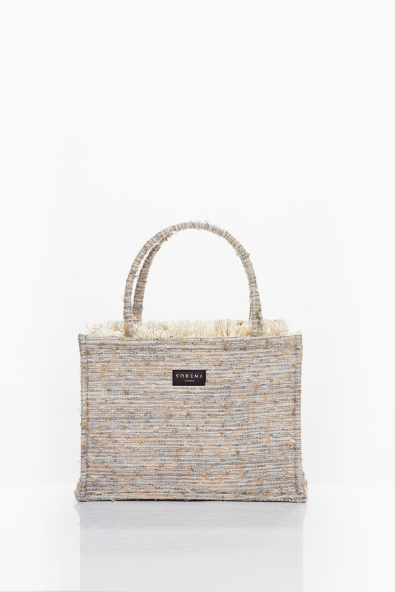 Bianca Medium Tote Bag Sorena