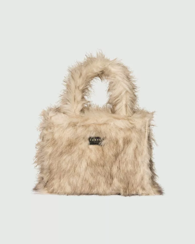 SORENA Debora Medium Tote Bag