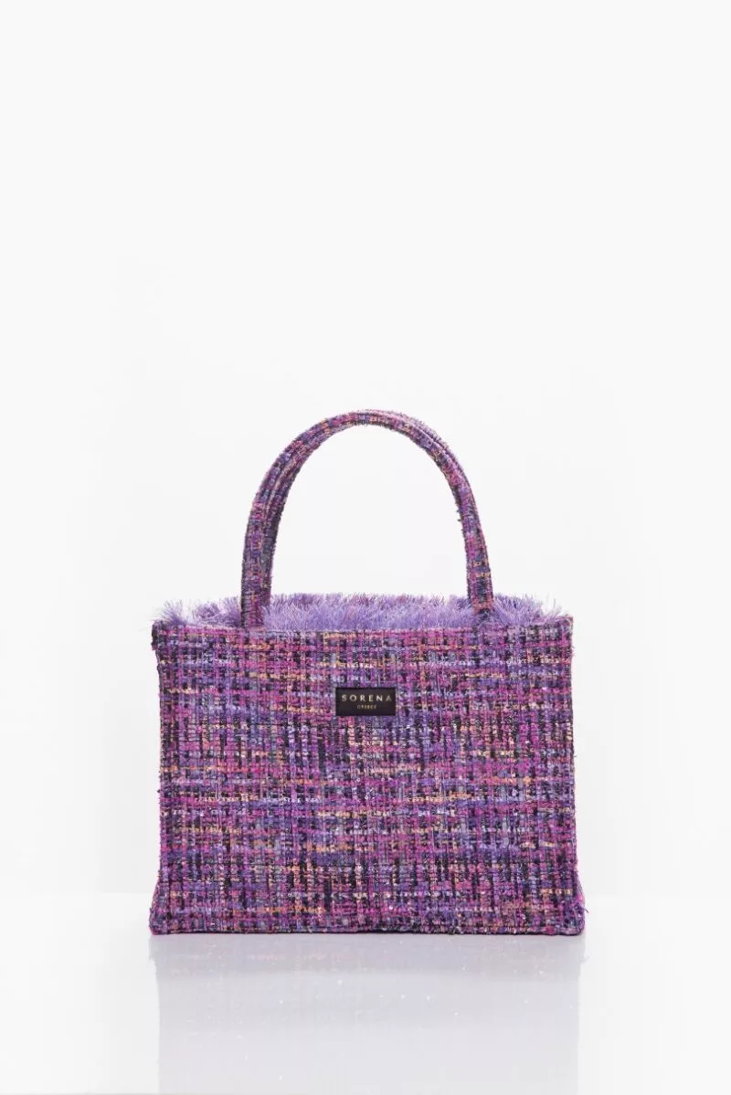 SORENA Levanta Medium Tote Bag