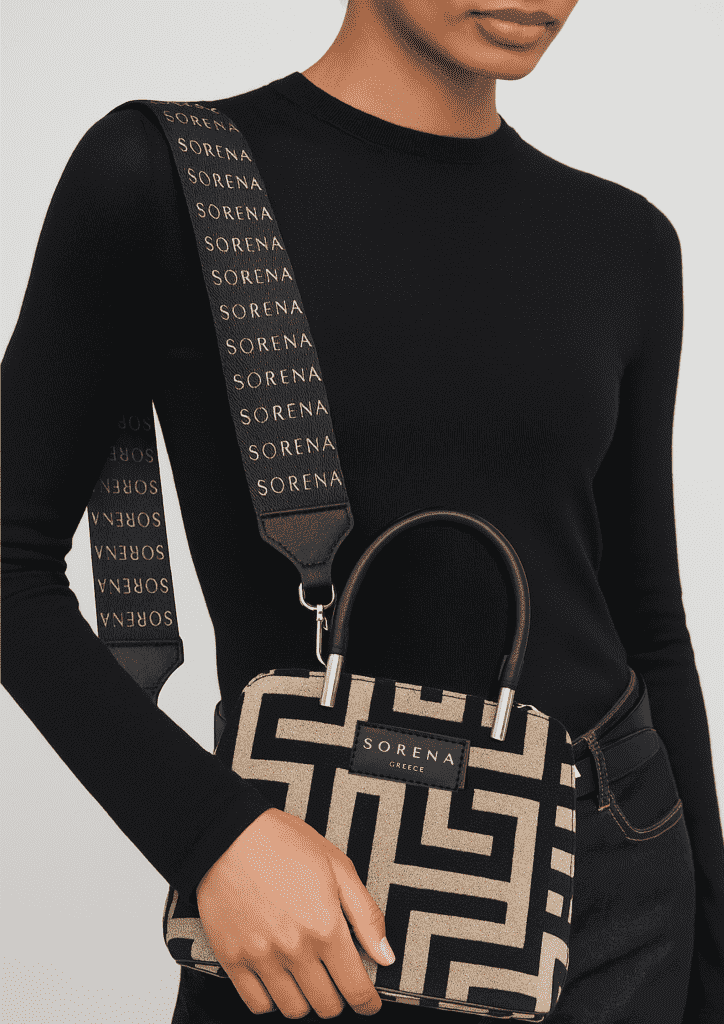 GALLERIA BAG DOMNA EDITION -SORENA - Image 2