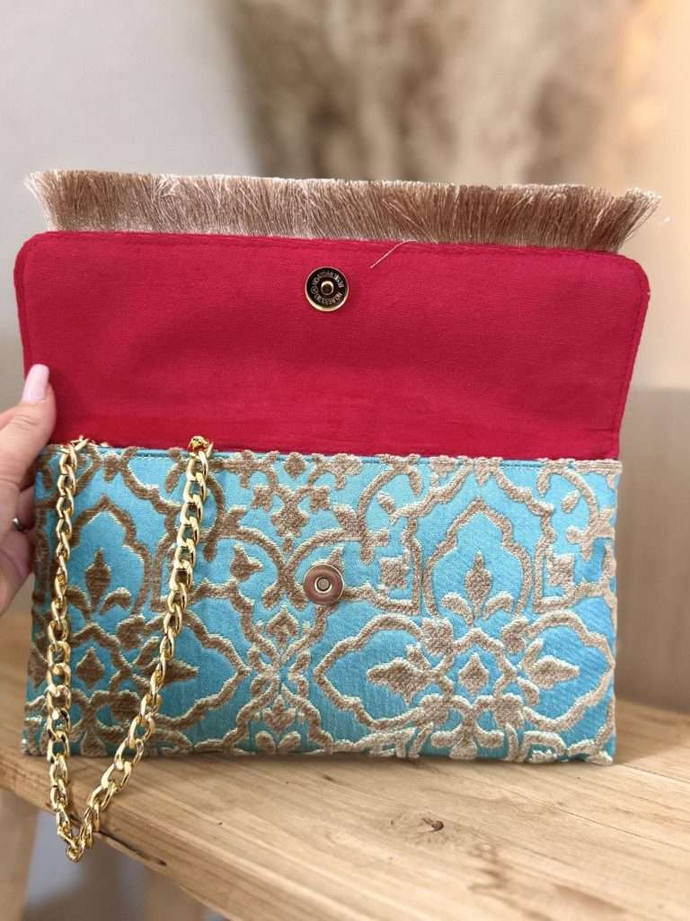 Sorena Harites Akrogiali Clutch - Image 2